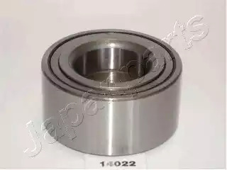 Комплект подшипника JAPANPARTS KK-14022