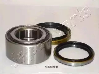 Комплект подшипника JAPANPARTS KK-15008