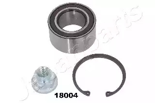 Комплект подшипника JAPANPARTS KK-18004