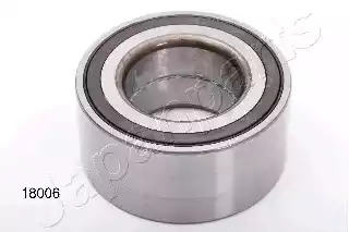 Комплект подшипника JAPANPARTS KK-18006