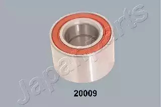 Комплект подшипника JAPANPARTS KK-20009