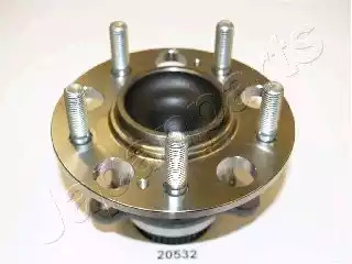 Ступица колеса JAPANPARTS KK-20532