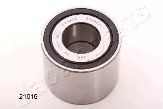 Комплект подшипника JAPANPARTS KK-21016