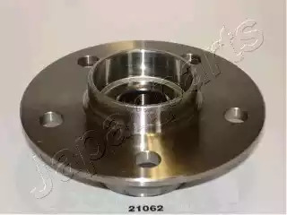 Ступица колеса JAPANPARTS KK-21062