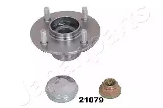 Ступица колеса JAPANPARTS KK-21079