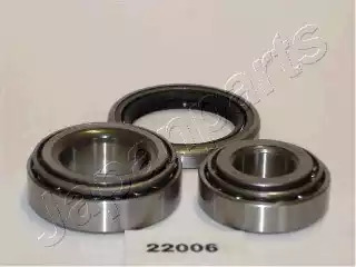 Комплект подшипника JAPANPARTS KK-22006