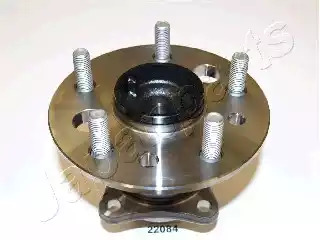 Ступица колеса JAPANPARTS KK-22084 (KK-22084)