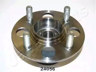 Ступица колеса JAPANPARTS KK-24056