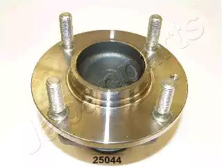 Ступица колеса JAPANPARTS KK-25044