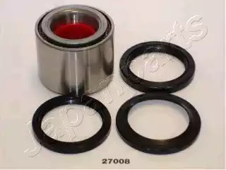 Комплект подшипника JAPANPARTS KK-27008