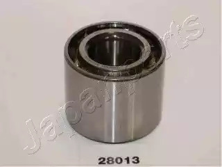 Комплект подшипника JAPANPARTS KK-28013