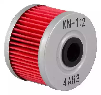 Фильтр K&N Filters KN-112