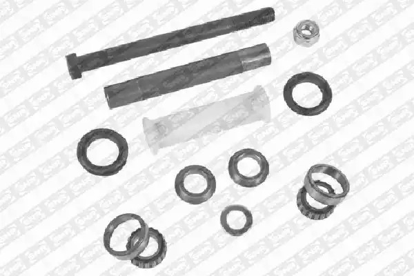 Подвеска SNR KS558.01