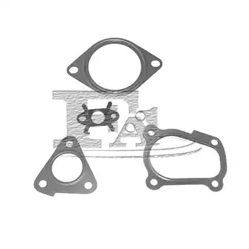 Монтажный комплект FA1 KT120300E (4402643, 7700107795, 7700108948, 7700111747, 7700115414, 7700315460, 7700872574, 7701352783, 7701352852, 7701352862, 7701470381, 7701471097, 7701471634, 7701472751, 7701473551, 7711134065, 8200107826, 8200122302, 860094, 