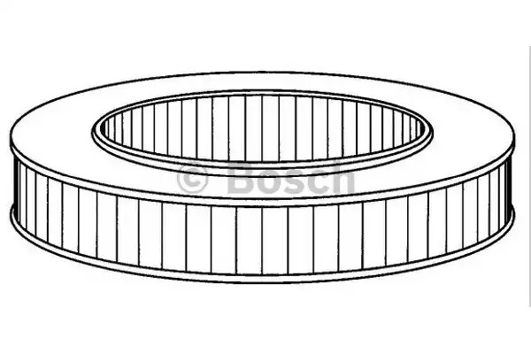 Фильтр BOSCH 1 457 433 534 (S 3534)