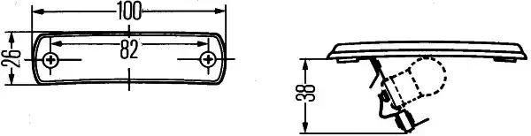 Насос DOLZ M145