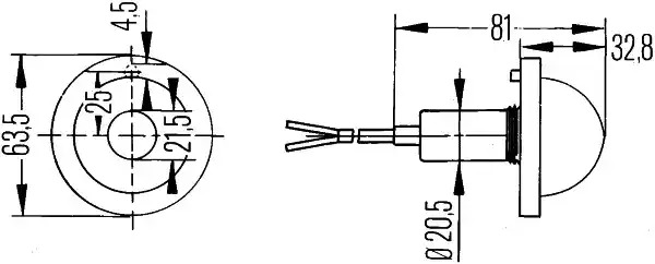 Насос DOLZ M146