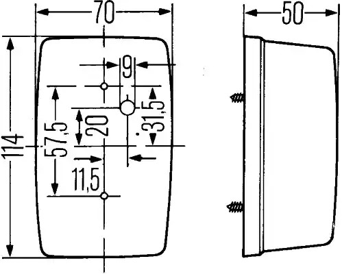 Насос DOLZ M188