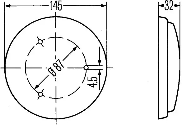 Насос DOLZ M224