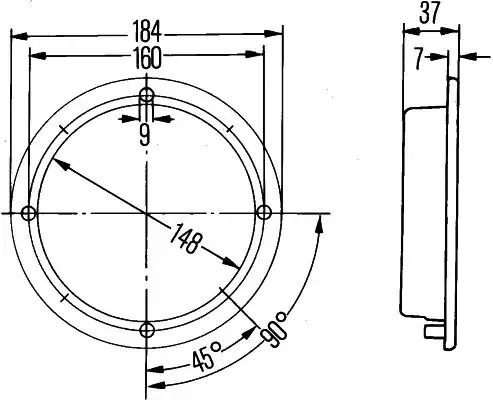 Насос DOLZ M226