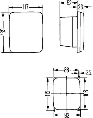 Насос DOLZ M465