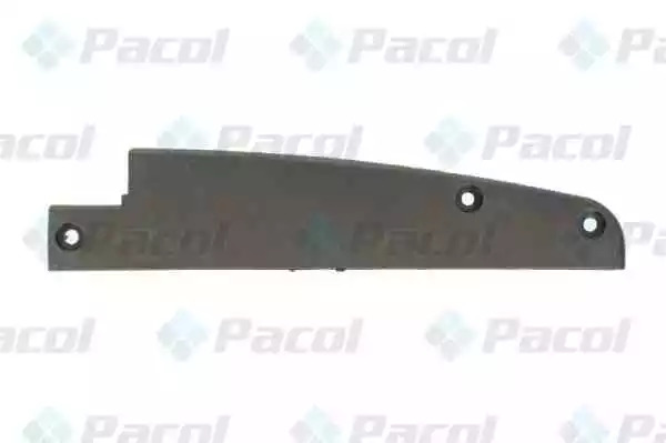 Насадка-облицовка PACOL MAN-FP-011L