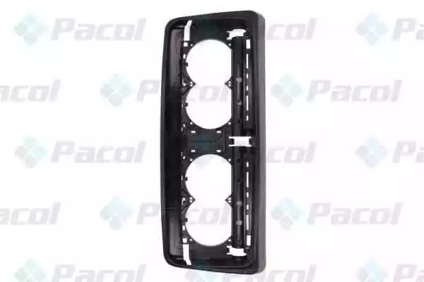 Корпус PACOL MAN-MR-037