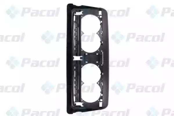 Корпус PACOL MAN-MR-037