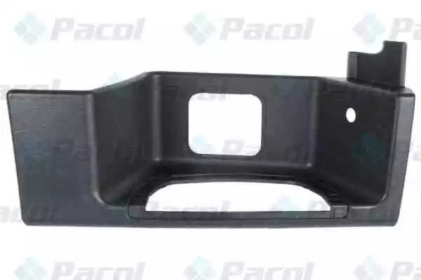 Подножка PACOL MAN-SP-003R