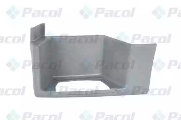 Подножка PACOL MAN-SP-004L