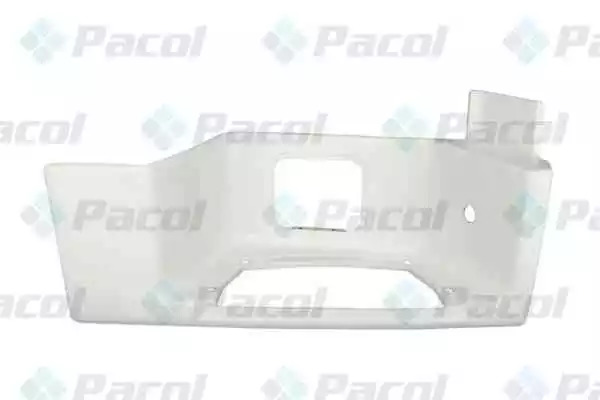 Подножка PACOL MAN-SP-004R