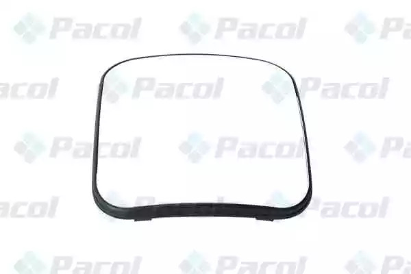 Зеркальное стекло PACOL MER-MR-008