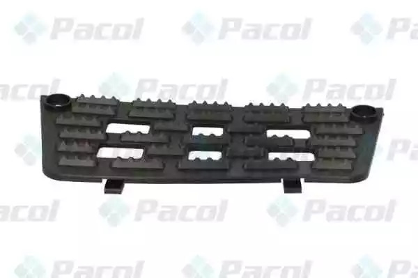 Подножка PACOL MER-SP-029