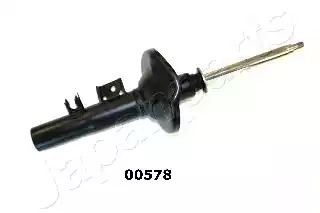 Амортизатор JAPANPARTS MM-00578