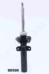 Амортизатор JAPANPARTS MM-00586