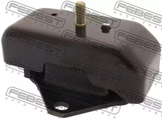 Подвеска FEBEST MM-KB4F