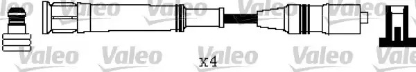 Комплект электропроводки NGK 0551 (RC-BW208)