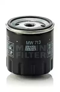 Фильтр MANN-FILTER MW 713