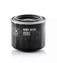 Фильтр MANN-FILTER MW 810