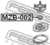 Подшипник FEBEST MZB-002