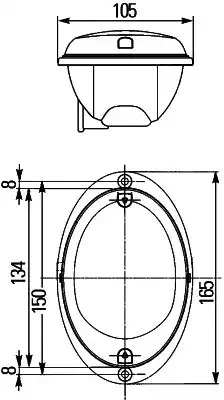 Насос DOLZ N112