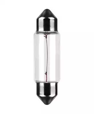 Лампа накаливания NEOLUX® N242 (C5W)