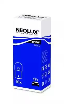 Лампа накаливания NEOLUX® N245 (R10W)