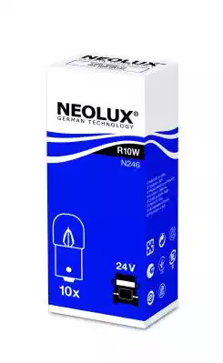 Лампа накаливания NEOLUX® N246 (R10W)
