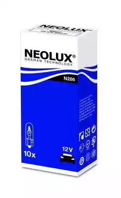 Лампа накаливания NEOLUX® N286