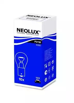 Лампа накаливания NEOLUX® N382 (P21W)