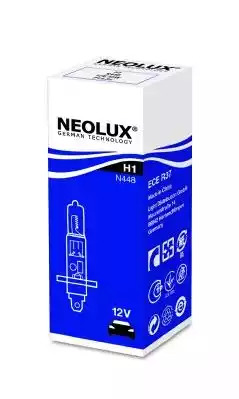 Лампа накаливания NEOLUX® N448 (H1)