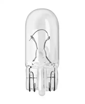 Лампа накаливания NEOLUX® N501 (W5W)
