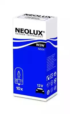 Лампа накаливания NEOLUX® N504