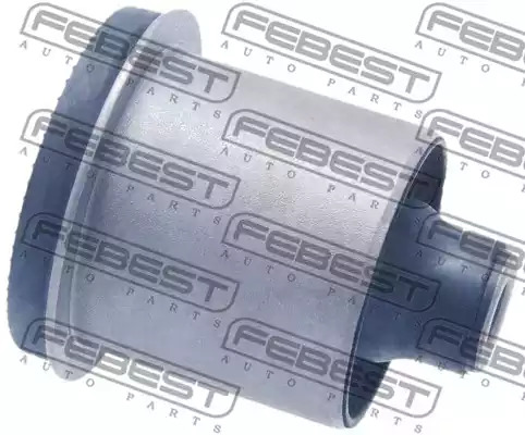 Подвеска FEBEST NAB-340